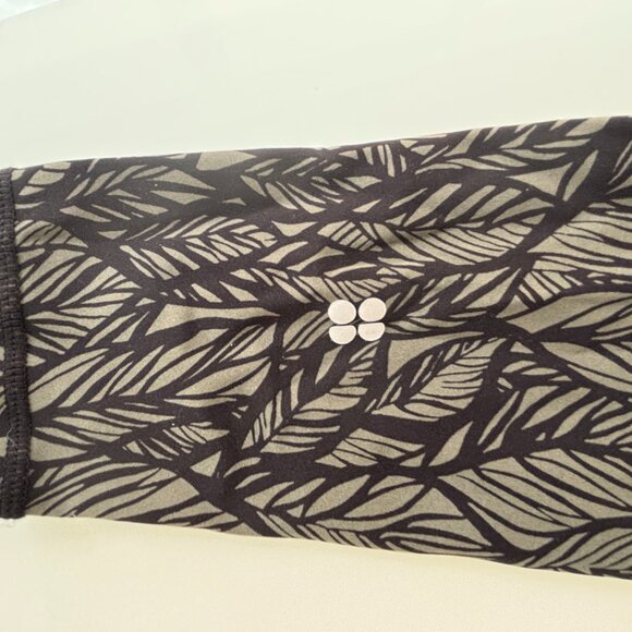 Sweaty Betty XXS Full Length Leggings & XXS Size & Workout Legging - Picture 4 of 8